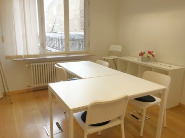 Bureau à Luxembourg