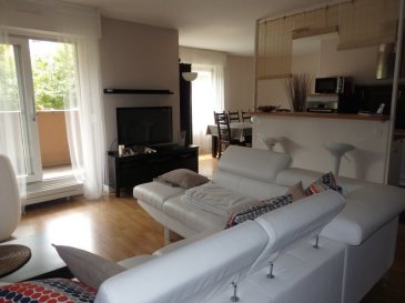 Appartement Metz