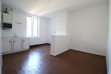 Apartment in Metz