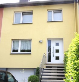 Maison individuelle à Luxembourg