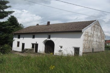 Ferme Xertigny