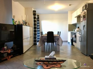 Chambre à Hettange-grande