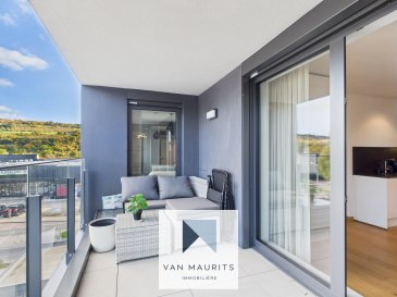 Three-Bedroom Apartment with Dual Parking in Mertert
This spacious 105 m² apartment, including a 7.5 m² covered loggia, is located on the second floor of a modern, energy-efficient residence in the lively village of Mertert, set beside picturesque vineyards. The building was completed as part of a recent development and features energy-saving systems and mechanical ventilation with heat recovery (VMC).

The location offers a calm setting with excellent access to services and transport. Kirchberg is approximately 20 minutes away by car via the A1. Bus line 303 (Trier?Luxexpo) stops directly in front of the building, and Mertert/Wasserbillig train connections to Luxembourg City and the wider region are a short 10-minute walk away. Daily shopping is available nearby and open seven days a week (Sundays until 18:00). A pharmacy, kindergarten, school, and park are all within walking distance. The area is also ideal for outdoor activities, with numerous cycling paths along the Mosel River.

The apartment is generously proportioned and designed to be fully adaptable for wheelchair users. Accessibility features include widened doors to the principal bedroom and bathroom, circulation spaces suitable for maneuvering, selected sockets positioned higher on the wall, pre-installation for an alarm/assistance system, and an extra-wide parking space at the garage entrance.

The layout includes three separate bedrooms measuring approximately 10 m², 12 m², and 15 m². The largest bedroom benefits from an en-suite shower room. A 40 m² living area integrates with an open kitchen. Additional features include a second bathroom, a separate WC, a practical storage room, and the 7.5 m² loggia suitable for year-round use.

In the basement, two independent parking spaces are included. One is extra-wide, positioned at the garage entrance, designed for disabled access, and can accommodate two cars. It is also equipped with an electrical socket. The second is a regular-size space. A private cellar (cave) is also part of the sale.

Laundry connections are available both in the communal basement and inside the apartment's storage room. The custom kitchen, installed in 2023 and designed in Luxembourg, features a granite worktop, ceramic sink, a flush 80 cm cooktop, and ample storage.

Most living areas are finished with wooden flooring, while the bathrooms are fitted with high-quality materials and sanitaryware by Villeroy & Boch. The interior presents a clean, modern aesthetic that can be easily adapted to different styles.

The apartment was recently renovated and now features a second guest WC, new wooden flooring, upgraded bathroom vanities with mirrored cabinets, and full-height tiling in both the shower room and the main bathroom. Additional enhancements include TV and internet outlets in every room, extra power sockets and lighting points (including kitchen task lighting) with two-way switches, a dedicated power outlet at the parking space, and further electrical and finish upgrades throughout.

The apartment will be available from February or March 2026.

Contact:
Juha Ahonen
+352 661 249 476
Juha@vanmaurits.lu


Appartement 3 chambres avec double parking à Mertert
Situé au 2? étage d'une résidence récente et économe en énergie, cet appartement de 105 m² comprend une loggia couverte de 7,5 m². Le bâtiment, livré dans le cadre d'un nouveau lotissement, bénéficie de systèmes à faible consommation et d'une ventilation mécanique contrôlée avec récupération de chaleur (VMC double flux).

Le quartier offre un cadre paisible avec un accès optimal aux services et aux transports. Kirchberg est à env. 20 min en voiture via l'A1. La ligne de bus 303 (Trier?Luxexpo) s'arrête au pied de l'immeuble et les trains Mertert/Wasserbillig vers Luxembourg-Ville et la Grande Région sont à env. 10 min à pied. Commerces du quotidien ouverts 7 j/7 (le dimanche jusqu'à 18 h), pharmacie, crèche, école et parc à distance de marche. La zone est idéale pour les activités de plein air, avec de nombreuses pistes cyclables le long de la Moselle.

L'appartement, généreux et entièrement adaptable aux personnes à mobilité réduite, propose : portes élargies vers la chambre principale et la salle d'eau, espaces de circulation facilitant les manœuvres, certaines prises positionnées plus haut, pré-installation pour système d'alarme/assistance, et une place de parking extra-large à l'entrée du garage.

La distribution comprend trois chambres d'env. 10 m², 12 m² et 15 m², la plus grande avec salle de douche en suite. Un séjour de 40 m² s'ouvre sur une cuisine équipée. S'ajoutent une seconde salle de bain, un WC séparé, un débarras pratique et la loggia de 7,5 m² utilisable toute l'année.

Au sous-sol, deux emplacements de parking indépendants sont inclus : l'un, extra-large, situé à l'entrée du garage, conçu pour l'accessibilité PMR et pouvant accueillir deux voitures, avec prise électrique ; l'autre, de taille standard. Une cave privative complète l'ensemble.

Raccordements buanderie disponibles à la fois dans le sous-sol commun et dans le débarras de l'appartement. La cuisine sur mesure (2023), conçue au Luxembourg, offre un plan de travail en granit, un évier en céramique, une plaque affleurante de 80 cm et de grands espaces de rangement.

La plupart des pièces de vie sont en parquet ; les salles d'eau bénéficient de matériaux haut de gamme et de sanitaires Villeroy & Boch. L'intérieur affiche une esthétique contemporaine, facile à personnaliser.
Rénovations récentes : second WC invité, nouveau parquet, meubles-vasques avec armoires miroir, faïences toute hauteur dans la salle de douche et la salle de bain principale. Améliorations complémentaires : prises TV et internet dans toutes les pièces, prises et points lumineux supplémentaires (dont éclairage de plan de travail en cuisine) avec commandes en va-et-vient, prise dédiée à la place de parking, ainsi que diverses optimisations électriques et de finitions.

Disponibilité : février ou mars 2026.

Contact:
Juha Ahonen
+352 661 249 476
Juha@vanmaurits.lu


3-Schlafzimmer-Wohnung mit zwei Stellplätzen in Mertert
Diese großzügige Wohnung mit 105 m² Wohnfläche und einer überdachten Loggia von 7,5 m² liegt im 2. Obergeschoss einer modernen, energieeffizienten Wohnanlage im lebendigen Dorf Mertert, umgeben von malerischen Weinbergen. Das Gebäude wurde im Rahmen einer jüngeren Entwicklung fertiggestellt und verfügt über sparsame Haustechnik sowie eine kontrollierte Wohnraumlüftung mit Wärmerückgewinnung (KWL).

Die Lage ist ruhig und zugleich hervorragend angebunden. Kirchberg erreicht man in ca. 20 Minuten über die A1. Die Buslinie 303 (Trier?Luxexpo) hält direkt vor dem Haus, und die Bahnverbindungen Mertert/Wasserbillig nach Luxemburg-Stadt und in die Großregion sind in rund 10 Gehminuten erreichbar. Einkäufe des täglichen Bedarfs sind in unmittelbarer Nähe möglich ? sieben Tage die Woche (sonntags bis 18:00 Uhr). Apotheke, Kindergarten, Schule und Park sind fußläufig erreichbar. Für Outdoor-Aktivitäten bietet die Umgebung zahlreiche Radwege entlang der Mosel.

Die Wohnung ist großzügig geschnitten und vollständig für Rollstuhlnutzung adaptierbar. Zu den Barrierefreiheitsmerkmalen zählen verbreiterte Türen zum Hauptschlafzimmer und Bad, ausreichende Bewegungsflächen, teilweise höher gesetzte Steckdosen, eine Vorinstallation für ein Alarm-/Assistenzsystem sowie ein extrabreiter Stellplatz am Garageneingang.

Der Grundriss umfasst drei separate Schlafzimmer von ca. 10 m², 12 m² und 15 m²; das größte verfügt über ein en-suite-Duschbad. Der rund 40 m² große Wohnbereich ist offen mit der Küche verbunden. Ergänzend gibt es ein zweites Bad, ein separates WC, einen praktischen Abstellraum sowie die ganzjährig nutzbare Loggia (7,5 m²).

Im Untergeschoss sind zwei unabhängige Stellplätze inbegriffen. Der erste ist extrabreit, befindet sich am Garageneingang, ist barrieregerecht, bietet Platz für zwei Fahrzeuge und verfügt über eine Steckdose. Der zweite ist ein regulärer Stellplatz. Ein privater Kellerraum (Cave) gehört ebenfalls dazu.
Anschlüsse für die Waschmaschine sind sowohl in der gemeinschaftlichen Waschküche im Untergeschoss als auch im Abstellraum der Wohnung vorhanden. Die maßgefertigte Küche (2023), in Luxemburg geplant, bietet eine Granitarbeitsplatte, ein Spülbecken aus Keramik, ein flächenbündiges 80-cm-Kochfeld sowie reichlich Stauraum.

Die meisten Wohnräume sind mit Parkett ausgestattet; die Bäder verfügen über hochwertige Materialien und Sanitärobjekte von Villeroy & Boch. Das Interieur präsentiert sich klar und modern und lässt sich leicht in unterschiedliche Einrichtungsstile integrieren.

Jüngste Modernisierungen: zweites Gäste-WC, neuer Parkettboden, aufgewertete Badmöbel mit Spiegelschränken sowie wandhohe Fliesen im Duschraum und im Hauptbad. Weitere Aufwertungen: TV- und Internetanschlüsse in allen Zimmern, zusätzliche Steckdosen und Lichtauslässe (inkl. Arbeitsplattenbeleuchtung in der Küche) mit Wechselschaltungen, eine Steckdose am Stellplatz sowie weitere elektrische und oberflächliche Verbesserungen.

Verfügbarkeit: ab Februar/März 2026.

Kontakt:
Juha Ahonen
+352 661 249 476
Juha@vanmaurits.lu