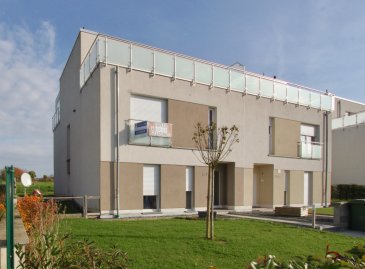 Duplex à Dippach