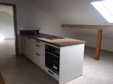 APPARTEMENT DUPLEX - Mondorf-Les-Bains