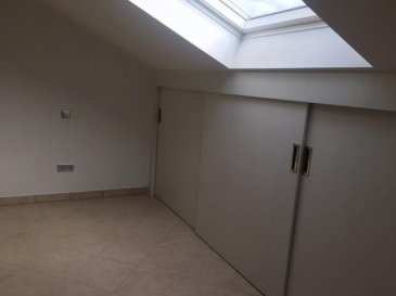 APPARTEMENT DUPLEX - Mondorf-Les-Bains
