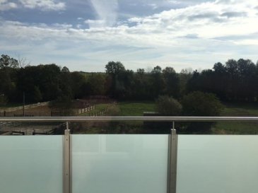 APPARTEMENT DUPLEX - Mondorf-Les-Bains