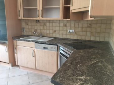 APPARTEMENT DUPLEX - Mondorf-Les-Bains