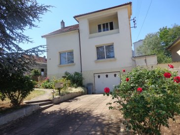 Maison individuelle Yutz