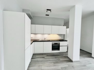 À vendre – Appartement neuf 2 chambres avec terrasse plein sud

CAPITIS Sàrl vous propose à la vente ce magnifique appartement neuf de 85 m², situé au 3áµ‰ étage d’une résidence récente de 2022.

Composition :

- Hall d’entrée

- Cuisine équipée ouverte sur un séjour lumineux de 36 m² avec accès à une terrasse de 6,65 m² orientée plein sud

- Deux chambres spacieuses de 19 m² et 13 m²

- Salle de bain moderne

- WC séparé

Une cave privative et un emplacement de parking intérieur complètent ce bien.

Atouts du quartier :
L’appartement bénéficie d’une localisation idéale, à proximité immédiate des commerces, restaurants, parcs, ainsi que des accès autoroutiers.

Pour plus de renseignements ou pour organiser une visite, contactez-nous au +352 27 40 30 30 ou par email à info@capitis.lu