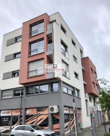Penthouse à Esch-sur-Alzette