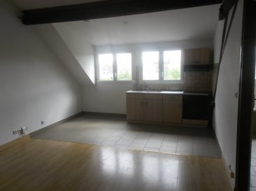 Appartement Montigny-lès-Metz