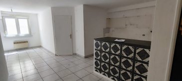 Appartement 2 pièces - Forbach. Cet appartement T2 situé au centre de Forbach comprend une pièce de vie, une chambre, une salle de bain, un WC et une buanderie.

Les informations sur les risques auxquels ce bien est exposé sont disponibles sur le site Géorisques : www.georisques.gouv.fr

Contact Nord Sud immobilier à Rohrbach les bitche, Bitche, Diemeringen et Sarreguemines au 0372640102