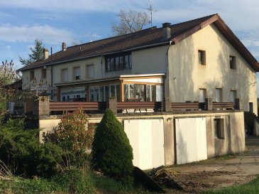 Immeuble de rapport