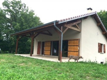 Terrain non constructible