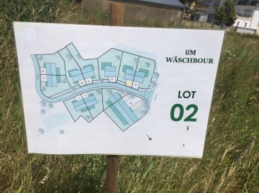 Building land in Filsdorf