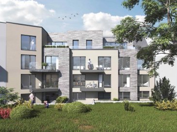 !!!!!!!!!!!!!!!!!!!!!!! Opportunité à ne pas rater !!!!!!!!!!!!!!!!!!!!!!!!!!!<br><br>ImmoNordstrooss à l\'honneur de vous proposez cette appartement idéalement situé dans une future résidence BRIKS, qui sera livré fin 2021.<br>Le prix affiché inclut la TVA à 3% et la cuisine équipée.   <br>L\'appartement est composé comme suit:<br>- Une grande pièce à vivre de 32m2, avec de grandes baies vitrées et un accès sur la terrasse de 10m2 avec vue dégagée sur un espace vert.<br>- Un coin bureau.<br>- Une cuisine ouverte équipée d\'électroménager haut de gamme (commandée chez Kichechef), incluant lave-linge, lave-vaisselle, four, plaques de cuisson, hotte, combi frigidaire/réfrigérateur<br>- Une chambre spacieuse de 18m2, également avec de grandes baies vitrées, un <br>- Une belle terrasse de 10m2 donne sur l\'arrière de la résidence, bénéficiant d\'une vue dégagée sur un écrin de verdure et de calme. <br>- Une cave de 4.5m2 complète l\'appartement.<br>- Une place de parking intérieure est vendue séparément au prix de 55000€     <br>- une salle de douche toute équipée avec matériaux de marque (commandée chez Rollinger), incluant une douche spacieuse avec sa \