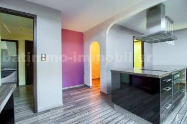 Appartement Cosnes-et-Romain