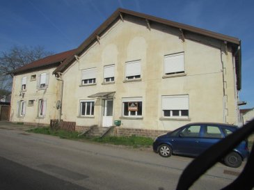 Maison Arches