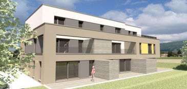 Appartement à Bridel