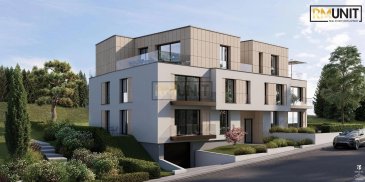 RM Unit vous propose à la vente un nouveau projet résidentiel idéalement situé à Heisdorf dans la commune de Steinsel

La résidence se compose de 10 appartements de 1 à 3 chambres avec une superficie approximative entre 60m² et 125m².

Tous les appartements disposeront d'une cave privative.

Possibilité d’acquérir un emplacement intérieur pour 45.000 € HTVA

Un arrêt de bus direction Luxembourg-Ville ainsi que la gare de Walferdange se trouvent à +/- 500m
Crèche à +/- 400m
École fondamental à +/- 1km
École secondaire à +/- 4km

Les prix indiqués comprennent la TVA 3% (sous réserve de l'acceptation du dossier par l'Administration de l'Enregistrement et des domaines).

Pour toutes informations complémentaires, veuillez contacter Monsieur Carlos de Castro au n° de tél : 00352 661 333 603 ou via email à : info@rmunit.lu