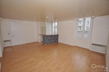 Appartement Vittel