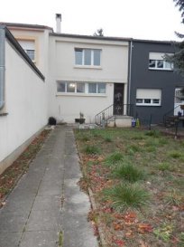 Maison Maizières-lès-Metz