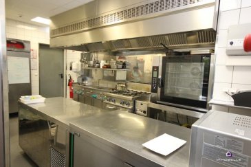 Fonds de Commerce à Koerich