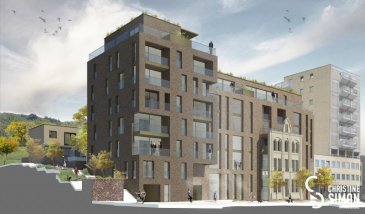 Lot A10 - Appartement-balcon, de 73,89 m2 habitable, 7,77 de balcon, au cinquième étage avec ascenseur dans la Résidence OPUS à Differdange.
il se compose comme suit:
Hall d'entrée, toilette séparée, séjour, salle à manger, cuisine entièrement équipée ouverte, balcon, débarras (Cellier), hall de nuit, 2 chambres à  coucher (15,42 et 12,28 m2), salle de bain.
Au sous-sol une cave privatif de 6,33 m2, et  un emplacement intérieur.
Pour de plus amples renseignements contactez Christine SIMON Tel: 621 189 059 ou 26 53 00 30 ou par mail: cs@christinesimon.lu.

Ref agence :5338603