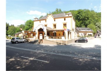 Restauration / Hotellerie