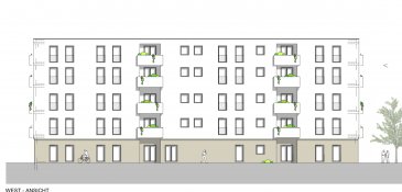Nous avons le plaisir de vous présenter une opportunité rare au cœur de Sarrebruck.

Une possibilité unique de développement immobilier est actuellement disponible : la réalisation d'un projet d'environ 3 520 m² de surface totale, incluant un parking souterrain.

Le propriétaire souhaite céder l'ensemble du terrain, actuellement occupé par un hôtel en activité ainsi que son terrain attenant, afin de permettre la création d'un projet de type ?appart'hôtel?.

Ce projet prévoit la combinaison de l'hôtel existant avec un nouvel ensemble de 24 appartements, pour une surface totale estimée à environ 3 510 m².

Le concept architectural consiste à préserver et valoriser l'hôtel actuel, en y ajoutant un étage supplémentaire, tout en érigeant un nouveau bâtiment adjacent destiné aux appartements. L'ensemble sera conçu dans un souci d'harmonie architecturale, de cohérence esthétique et de valorisation du cadre urbain.

Si votre intérêt est sérieux, nous serons ravis de vous transmettre l'exposé détaillé de ce bien. 
Contactez-nous pour toute information complémentaire ou pour discuter de votre projet.

Notre équipe accompagne ses clients dans la vente et l'acquisition de biens immobiliers en Allemagne, au Luxembourg et en France, avec un service professionnel et des estimations fiables.