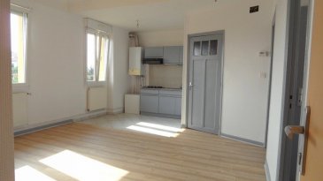 Appartement Vandoeuvre-lès-Nancy