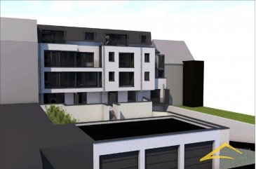 Votre agence IMMO LORENA de Pétange vous propose dans une résidence contemporaine en future construction de 8 unités sur 3 niveaux située à Pétange, 110, route de Luxembourg, 3 garages a vendre:

1er: Garage avec 14,64 m2 (LOT 033 ):
PRIX: 45.000 EUROS (TVA A 3%)

2ème : GARAGE avec 14,64 m2 (LOT 034)
PRIX: 45.000 EUROS (TVA A 3%)

3ème : GARAGE avec 14,95 m2 (LOT 035)
PRIX: 45.000 EUROS (TVA A 3%)

Ces biens constituent entres autre de par leur situation, un excellent investissement.
Le prix comprend les garanties biennales et décennales et une TVA à 3%.
Livraison prévue 2023.


Pas de frais pour le futur acquéreur


À VOIR ABSOLUMENT!

Pour tout contact:
Joanna RICKAL: 621 36 56 40 
Vitor Pires: 691 761 110 


L'agence Immo Lorena est à votre disposition pour toutes vos recherches ainsi que pour vos transactions LOCATIONS ET VENTES au Luxembourg, en France et en Belgique. Nous sommes également ouverts les samedis de 10h à 19h sans interruption.
