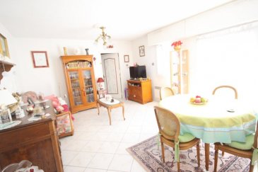 Appartement Nancy