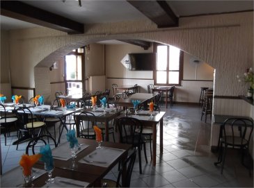 Restauration / Hotellerie Ligny-en-Barrois