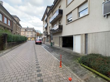 Garage - Parking à Ettelbruck