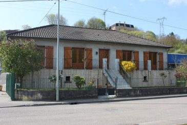 Maison individuelle