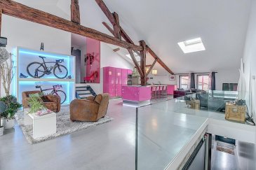 Maison mitoyenne