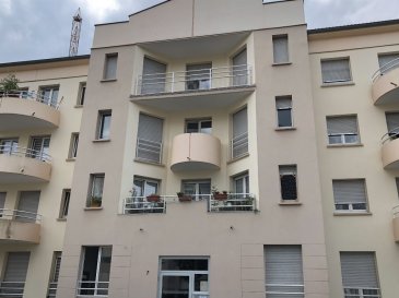 Appartement à Ostwald