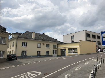 Entrepôt à Consdorf