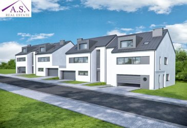 *** Nouveau projet de 2 maisons unifamiliales ***

A.S. Real Estate, vous propose un nouveau projet de maison 