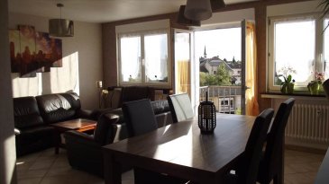 Appartement Illange