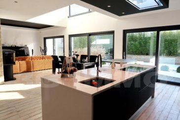 Maison individuelle