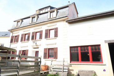 Maison à Larochette