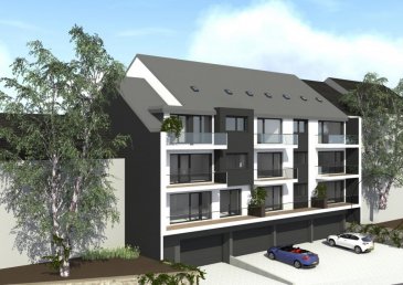 APPARTEMENT - Lintgen