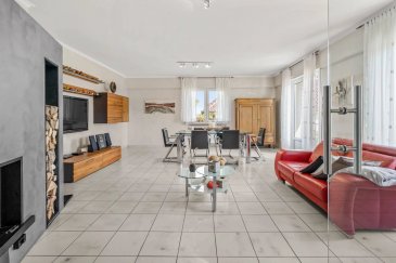 AXHOME IMMO vous propose cette magnifique maison individuel avec 6 chambres à coucher de +/− 200m2 (300m2 utile) situé à BIVANGE localité appartenant à la belle commune de ROESER.

Idéal pour une famille.

Rez-de-chaussée :
- Garage fermé pour deux voitures 
+ deux emplacements extérieurs
- Une Salle de douche avec WC
- 2 chambres
- cave
- Local technique
- Buanderie
- Accès terrasse
- Jardin
- Grand abri de jardin

1er étage :
- Hall de d'entrée
- Séjour ouvert sur salle à mangé 
- Cuisine équipée séparé
- salle de bain avec WC
- WC séparé
- Une Salle de douche avec WC
- 4 chambres

2 étage :
- Grand grenier à aménagé

Les atouts:

Maison individuel
Grand jardin
Bien situé au calme
Vue dégagé et imprenable à l'arrière
Disponible de suite 
Grand garage 
Alarme 
Porte de garage électrique
 
Pour plus d'informations n'hésitez pas à nous contacter :
-par téléphone: +352 691911993
-par email: info@axhome.lu

Nous restons également à votre entière disposition dans le cas où vous désirez vendre ou louer votre bien. Nous prenons en charge toutes les démarches administratives liées au bien immobilier.

Nous sommes également à votre disposition pour des estimations gratuites.

 ---------- 
AXHOME IMMO bietet Ihnen dieses wunderschöne Einfamilienhaus mit 6 Schlafzimmern auf +/− 200m2 (300m2 Nutzfläche) in der Ortschaft BIVANGE an, die zur schönen Gemeinde ROESER gehört.

Ideal für eine Familie.

Im Erdgeschoss :
- Geschlossene Garage für zwei Autos.
+ zwei Außenstellplätze
- Ein Duschraum mit WC
- 2 Schlafzimmer
- Keller
- Technischer Raum
- Waschküche
- Zugang zur Terrasse
- Garten
- Großer Gartenschuppen

1. Stockwerk :
- Eingangshalle
- Offenes Wohnzimmer mit Esszimmer
- Separate ausgestattete Küche
- Badezimmer mit WC
- Separates WC
- Ein Duschraum mit WC
- 4 Schlafzimmer

2 Stockwerk :
- Großer Dachboden zum Ausbauen

Die Trümpfe:

Freistehendes Haus
Großer Garten
Gute, ruhige Lage
Freie und unverbaubare Aussicht auf der Rückseite
Sofort verfügbar
Große Garage
Alarmanlage
Elektrisches Garagentor
 
Für weitere Informationen kontaktieren Sie uns bitte:
-per Telefon: +352 691911993
-per E-Mail: info@axhome.lu

Wir stehen Ihnen auch zur Verfügung, wenn Sie Ihre Immobilie verkaufen oder vermieten möchten. Wir kümmern uns um alle administrativen Schritte, die mit der Immobilie verbunden sind.

Wir stehen Ihnen auch für kostenlose Schätzungen zur Verfügung.

 ---------- 
AXHOME IMMO offers you this magnificent 6-bedroom detached house of +/− 200m2 (300m2 useful) located in BIVANGE, part of the beautiful commune of ROESER.

Ideal for a family.

First floor:
- Closed garage for two cars
+ two outside parking spaces
- Shower room with WC
- 2 bedrooms
- cellar
- Utility room
- Utility room
- Terrace access
- Garden area
- Large garden shed

1st floor :
- Entrance hall
- Living room open onto dining room
- Separate fitted kitchen
- Bathroom with WC
- Separate WC
- Shower room with WC
- 4 bedrooms

2nd floor :
- Large attic for conversion

Assets:

Detached house
Large garden
Quiet location
Unobstructed view to the rear
Available immediately
Large garage
Alarm
Electric garage door
 
For more information, please contact us :
-by phone: +352 691911993
-by email: info@axhome.lu

We are also at your disposal should you wish to sell or rent your property. We can take care of all the administrative formalities associated with your property.

We are also at your disposal for free estimates.

 ---------- 
AXHOME IMMO bitt Iech dëst herrlecht Eenzelhaus mat 6 Schlofkummeren vun +/− 200m2 (300m2 notzbach) an der Uertschaft BIVANGE zu der schéiner Gemeng ROESER.

Ideal fir eng Famill.

Rez-de-Chaussée:
- Zougemaach Garage fir zwee Autoen
+ zwee Outdoor Plazen
- En Duschzëmmer mat WC
- 2 Schlofkummeren
- Keller
- Technesch Beräich
- Wäschkichen
- Terrass Zougang
- Gaart
- Grouss Gaart Schapp

1. Stack:
- Aganksberäich
- Wunnzëmmer op fir den Iesszëmmer
- Separat equipéiert Kichen
- Buedzëmmer mat WC
- separat WC
- En Duschzëmmer mat WC
- 4 Schlofkummeren

2 Stack:
- Grouss Dachgeschoss fir ëmgebaut ze ginn

Assets:

Eenzelhaus
Grousse Gaart
Gutt an enger roueger Regioun
Onobstruéiert an atemberaubend Vue op der Heck
Direkt verfügbar
Grouss Garage

Fir méi Informatiounen, w.e.g. kontaktéiert eis w.e.g.:
- iwwer Telefon: +352 691911993
- per E-Mail: info@axhome.lu

Mir bleiwen och zur Verfügung wann Dir Är Immobilie wëllt verkafen oder lounen. Mir këmmeren eis ëm all administrativ Prozeduren am Zesummenhang mat der Immobilie.

Mir sinn och zur Verfügung fir gratis Schätzungen.