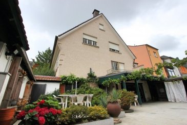 House in Differdange