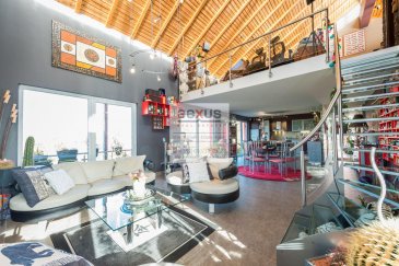 Leudelange Duplex premier et deuxième étage: 208 m2 net habitables.

Dans une résidence à 2 unitées, Duplex au premier et deuxième étage :
Entrée principale par escalier commun au premier : Hall d'entrée, chambre dressing, grand living avec cuisine ouverte équipée avec accès à deux balcons, chambre à coucher avec accès au balcon un grande salle de bains avec baignoire jaccuzzi, douche, deux lavabos et WC, Le living est ouvert jusque sous le toit en partie, Mezzanine-bureau au deuxième étage avec feu ouvert. Chambre, salle de douche avec WC et terrasse. Accès séparé pour le deuxième étage en cas de besoin. Cave, garage pour 2 véhicules au -1 accessible par escaliers intérieur et rampe pour véhicules à l'extérieur côté droite de l'immeuble. Buanderie commune.

Système d'alarme, chauffage au sol, Cave à vins et cave commune.

Disponibilité mai 2020 ou à convenir.

Pour toutes informations :  Tel :  352 277 50 40

Vente exclusive par AEXUS REAL ESTATE. Découvrez tous nos biens sur www.aexus.lu

Aexus real estate est membre de la Chambre Immobilière du Grand-Duché de Luxembourg (seul organisme accrédité par l'état pour la certification des agents immobiliers) et travaillons dans le respect de leur code de déontologie, gage de qualité des services et de sériosité.

Si vous souhaitez vendre ou louer votre bien, profitez-vous aussi de notre expérience et connaissance du marché à Luxembourg. Estimation rapide, gratuite et réaliste.


eudelange Duplex erster und zweiter Stock: 208 m2 Netto-Wohnfläche

In einer Residenz mit 2 Einheiten, Duplex im ersten und zweiten Stock: 
Haupteingang durch eine gemeinsame Treppe im ersten Stock: Eingangshalle, Ankleideraum, großes Wohnzimmer mit offener Küche, ausgestattet mit Zugang zu zwei Balkonen, Schlafzimmer mit Zugang zum Balkon, großes Badezimmer mit Whirlpool, Dusche, zwei Waschbecken und WC, Wohnzimmer ist teilweise offen zum Dach, Mezzanine-Büro im zweiten Stock mit offenem Kamin. Schlafzimmer, Duschbad mit WC und Terrasse. Gegebenenfalls separater Zugang für den zweiten Stock. Keller, Garage für 2 Fahrzeuge bei -1, zugänglich über eine Innentreppe und Rampe für Fahrzeuge auf der rechten Außenseite des Gebäudes. Gemeinsame Waschküche.

Alarmanlage, Fußbodenheizung, Weinkeller und Gemeinschaftskeller.

Verfügbarkeit Mai 2020 oder nach Vereinbarung.

Exklusivverkauf durch AEXUS REAL ESTATE. Entdecken Sie alle unsere Immobilien auf www.aexus.lu

Aexus Real Estate ist Mitglied der Immobilienkammer des Großherzogtums Luxemburg (der einzigen staatlich anerkannten Organisation für die Zertifizierung von Immobilienmaklern) und arbeitet im Einklang mit ihrem Ethikkodex, einer Garantie für Qualität und Seriosität.

Wenn Sie Ihre Immobilie verkaufen oder vermieten möchten, nutzen Sie unsere Erfahrung und Kenntnisse des Marktes in Luxemburg. Schnelle Schätzung, kostenlos und realistisch.


Leudelange Duplex first and second floor: 216 m2 gross cadastral area with balconies and terraces ( 36 m2) 180 m2 net living space

In a residence with 2 units, Duplex on the first and second floor: 
Main entrance by common staircase on the first floor: Entrance hall, dressing room, large living room with open kitchen equipped with access to two balconies, bedroom with access to the balcony, large bathroom with Jacuzzi tub, shower, two washbasins and WC, Living room is open to the roof in part, Mezzanine-office on the second floor with open fire. Bedroom, shower room with WC and terrace. Separate access for the second floor if necessary. Cellar, garage for 2 vehicles at -1 accessible by inside stairs and ramp for vehicles on the outside right side of the building. Common laundry room.

Alarm system, underfloor heating, Wine cellar and common cellar.

Availability May 2020 or to be agreed.

For all information: Tel:  352 277 50 40

Exclusive sale by AEXUS REAL ESTATE. Discover all our properties on www.aexus.lu

Aexus real estate is a member of the Real Estate Chamber of the Grand Duchy of Luxembourg (the only organization accredited by the state for the certification of real estate agents) and works in compliance with their code of ethics, a guarantee of quality of services and seriousness.

If you want to sell or rent your property, take advantage of our experience and knowledge of the market in Luxembourg. Quick estimate, free and realistic.