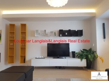 Appartement à Luxembourg