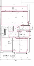 APPARTEMENT DE 96.62 M²  / 2 CHAMBRES + TERRASSE DE 9.50 M² (PLEIN SUD)   AU 2. ETAGE 
adresse: 51 boulevard Charles Marx L-2130 Luxembourg-Hollerich

 !!  SANS GARAGE NI EMPLACEMENT !!!

RENOVATION COMPLETE DE HAUT STANDING
VOIR DESCRIPTIF EXHAUSTIF SOUS PHOTOS !!!


Ref agence :1723010